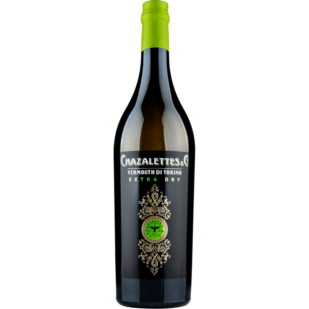 Chazalettes Extra Dry Vermouth - Latitude Wine & Liquor Merchant
